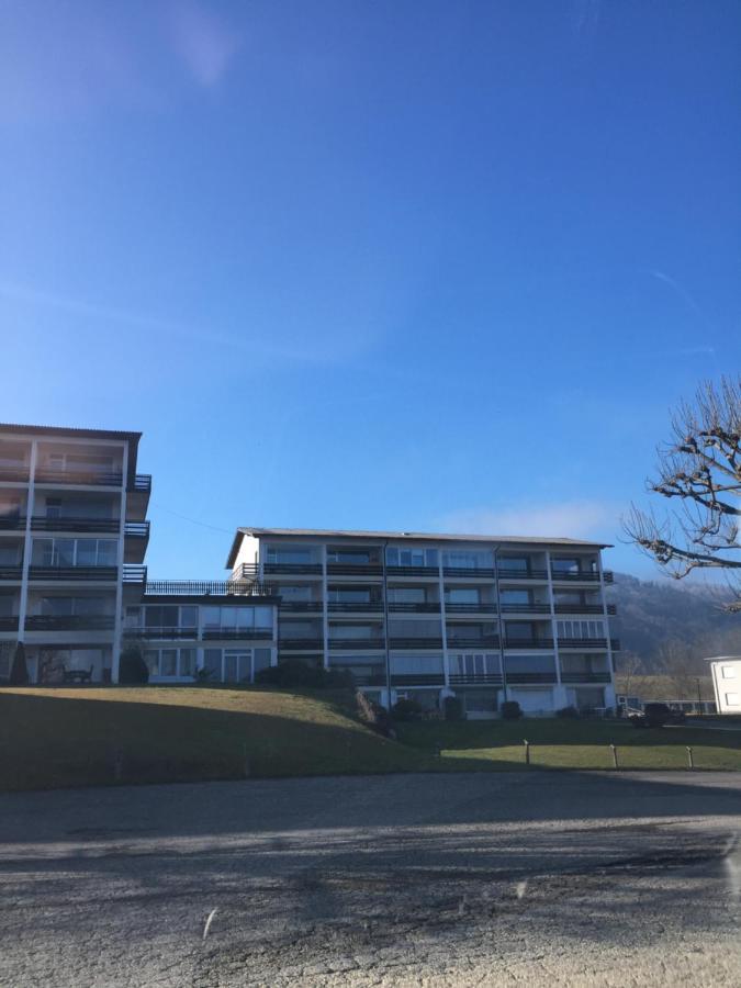 Apartment Traunsee Altmünster Eksteriør bilde