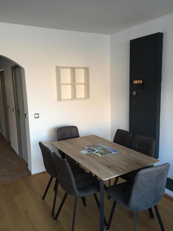 Apartment Traunsee Altmünster Eksteriør bilde