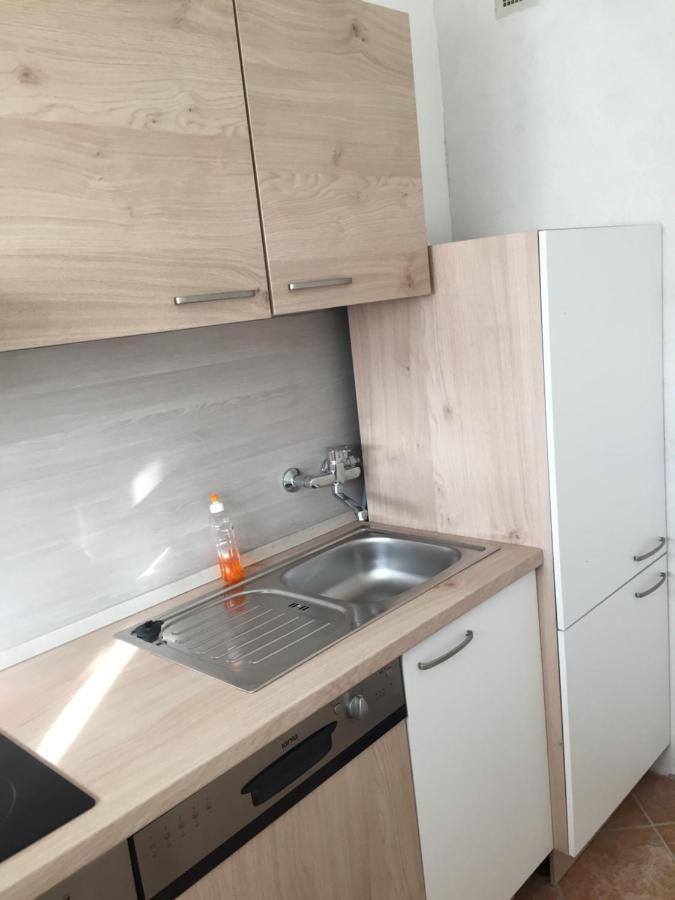 Apartment Traunsee Altmünster Eksteriør bilde