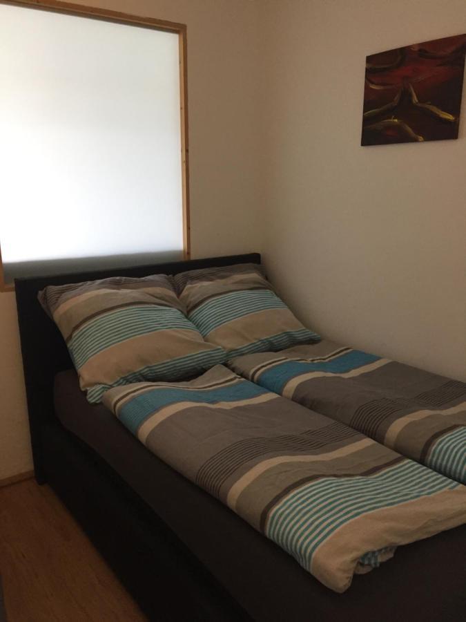 Apartment Traunsee Altmünster Eksteriør bilde