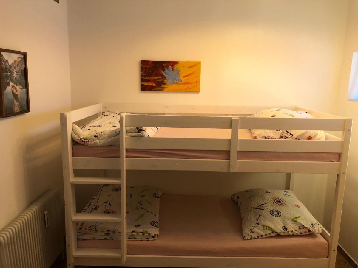 Apartment Traunsee Altmünster Eksteriør bilde