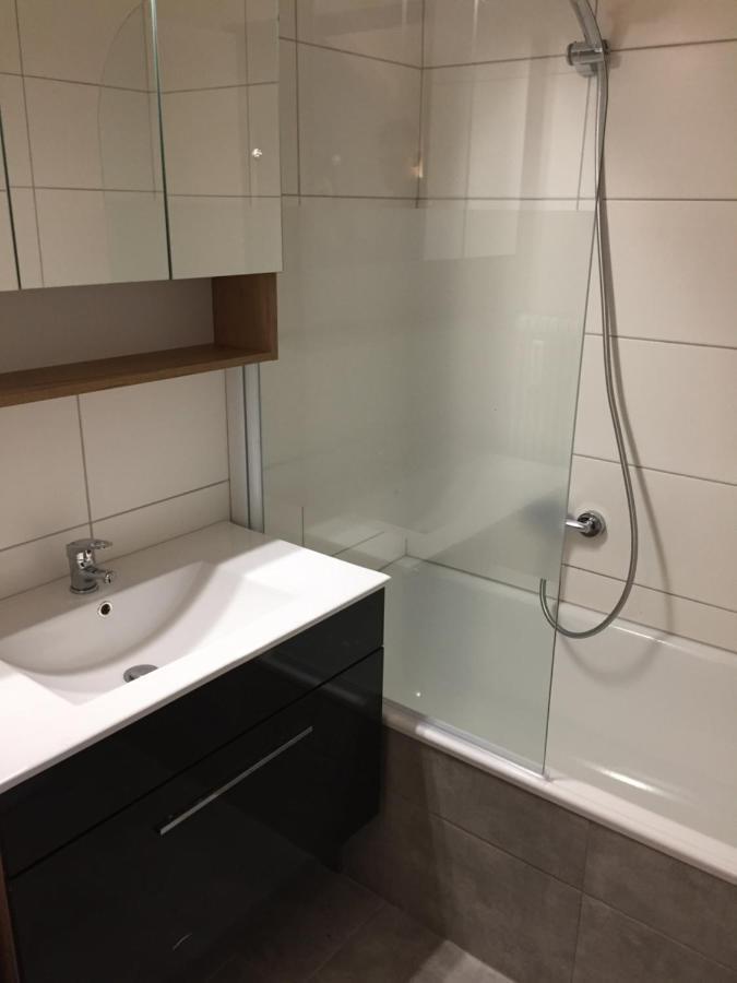 Apartment Traunsee Altmünster Eksteriør bilde