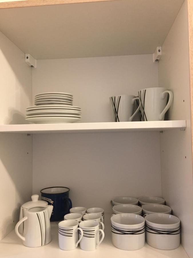 Apartment Traunsee Altmünster Eksteriør bilde